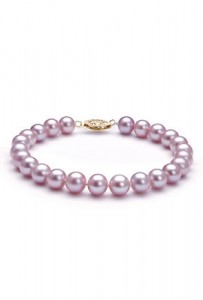 Lavender-pearls