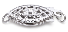Закопчалка in Cornwall - Sterling Silver