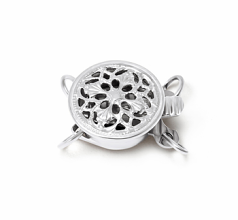 Закопчалка in Лисабон - Сребро Sterling