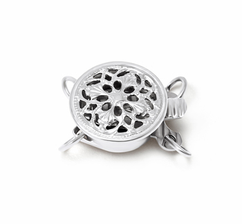 Закопчалка in Лисабон - Сребро Sterling