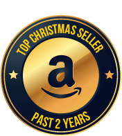 PearlsOnly - Най-добрият коледен продавач в Amazon