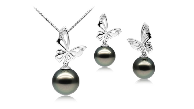View Таитянски комплект collection