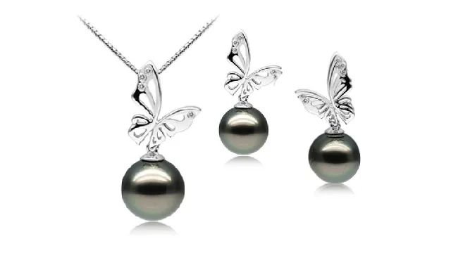 View Таитянски комплект collection